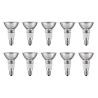 SPL | Kleine fitting E14 | Reflectorlamp | Helder | 52mm | 50W SPL | Kleine fitting E14 | Reflectorlamp | Helder | 52mm | 50W