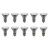 SPL | Grote fitting E27 | Reflectorlamp | Helder | 63mm | 50W SPL | Grote fitting E27 | Reflectorlamp | Helder | 63mm | 50W