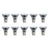 Halogeenlamp | GU10 | Spot | Helder | 50mm | 50W Halogeenlamp | GU10 | Spot | Helder | 50mm | 50W