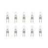Halogeenlamp | GY6.35 | Insteeklamp | Helder | 11mm | 20W | 12V Halogeenlamp | GY6.35 | Insteeklamp | Helder | 11mm | 20W | 12V