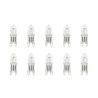 Halogeenlamp | G9 | Insteeklamp | Helder | 14mm | 18W Halogeenlamp | G9 | Insteeklamp | Helder | 14mm | 18W