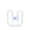 CFL Square 16W - 830 Warm Wit | 4 Pin CFL Square 16W - 830 Warm Wit | 4 Pin