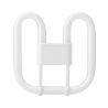 SPL | Compact Fluorescent Lamp | 2D | GR8 Fitting | 16W | Wit | 2-Pin | 2700K