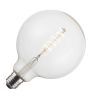 Lighto | LED Filament | E27 Fitting | Helder | 125mm | 4W