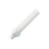 PL-C | G24D-3 Fitting | 26W | 830 Warm Wit | Opaal | 2-Pin
