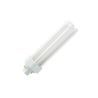 PL-T | GX24Q-4 Fitting | 42W | 830 Warm Wit | Opaal | 4-Pin PL-T | GX24Q-4 Fitting | 42W | 830 Warm Wit | Opaal | 4-Pin