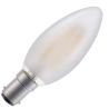 SPL | LED Kaarslamp | BA15d | 4W Dimbaar SPL | LED Kaarslamp | BA15d | 4W Dimbaar
