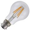 SPL | LED Lamp | Bajonetfitting B22d | 4W Dimbaar SPL | LED Lamp | Bajonetfitting B22d | 4W Dimbaar