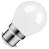 SPL | LED Kogellamp | Bajonetfitting B22d | 4.5W Dimbaar