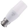 SPL | LED lamp | Bajonetfitting B22d Fitting | Buislamp | 38mm | 9W