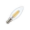 SPL | LED Filament | Kleine fitting E14 | Kaarslamp | Helder | 4.7W | Dimbaar SPL | LED Filament | Kleine fitting E14 | Kaarslamp | Helder | 4.7W | Dimbaar