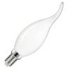 SPL | LED Kaarslamp met tip | Kleine fitting E14 | 5W Dimbaar SPL | LED Kaarslamp met tip | Kleine fitting E14 | 5W Dimbaar