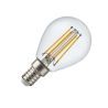 SPL | LED Filament | Kleine fitting E14 | Globelamp | Helder | 4.7W | Dimbaar SPL | LED Filament | Kleine fitting E14 | Globelamp | Helder | 4.7W | Dimbaar