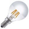 SPL | LED Kogellamp | Kleine fitting E14 | 4W Dimbaar SPL | LED Kogellamp | Kleine fitting E14 | 4W Dimbaar