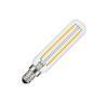 SPL | LED Filament | Kleine fitting E14 | Buislamp | Helder | 4W SPL | LED Filament | Kleine fitting E14 | Buislamp | Helder | 4W