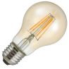 SPL | LED Lamp | Grote fitting E27 | 4W Dimbaar