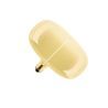 SPL | LED Filament | Grote fitting E27 | Design lamp | Helder | Goud | 4W | Dimbaar SPL | LED Filament | Grote fitting E27 | Design lamp | Helder | Goud | 4W | Dimbaar