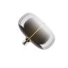 SPL | LED Filament | Grote fitting E27 | Design lamp | Helder | Rook | 4W | Dimbaar