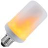 SPL | LED lamp | Grote fitting E27 | Buislamp | 60mm | 5W