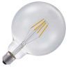 SPL | LED Bol | Grote fitting E27 | 4W Dimbaar SPL | LED Bol | Grote fitting E27 | 4W Dimbaar
