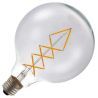 SPL | LED Bol | Grote fitting E27 | 6.5W Dimbaar SPL | LED Bol | Grote fitting E27 | 6.5W Dimbaar