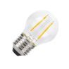 SPL | LED Filament | Grote fitting E27 | Globelamp | Helder | 2W | Dimbaar SPL | LED Filament | Grote fitting E27 | Globelamp | Helder | 2W | Dimbaar