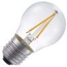 SPL | LED Kogellamp | Grote fitting E27 | 2W Dimbaar SPL | LED Kogellamp | Grote fitting E27 | 2W Dimbaar