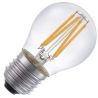 SPL | LED Kogellamp | Grote fitting E27 | 4W Dimbaar SPL | LED Kogellamp | Grote fitting E27 | 4W Dimbaar