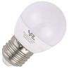 SPL | LED lamp | Grote fitting E27 | Kogellamp | 45mm | 4W