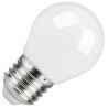 SPL | LED Kogellamp | Grote fitting E27 | 3W Dimbaar SPL | LED Kogellamp | Grote fitting E27 | 3W Dimbaar