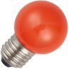 SPL | LED Kogellamp | Grote fitting E27 | 1W SPL | LED Kogellamp | Grote fitting E27 | 1W
