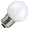 SPL | LED lamp | Grote fitting E27 | Kogellamp | 45mm | 2W SPL | LED lamp | Grote fitting E27 | Kogellamp | 45mm | 2W
