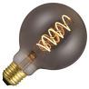 SPL | LED Bol | Grote fitting E27 | 4W Dimbaar SPL | LED Bol | Grote fitting E27 | 4W Dimbaar