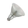 SPL | LED lamp | Grote fitting E27 | Reflectorlamp | Helder | Zilver | 11W | Dimbaar SPL | LED lamp | Grote fitting E27 | Reflectorlamp | Helder | Zilver | 11W | Dimbaar