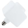 SPL | LED Kubus | Grote fitting E27 | 6W Dimbaar SPL | LED Kubus | Grote fitting E27 | 6W Dimbaar