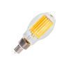 SPL | LED Filament | Extra grote fitting E40 | Standaardlamp | Helder | 85W | 840 Koel wit SPL | LED Filament | Extra grote fitting E40 | Standaardlamp | Helder | 85W | 840 Koel wit