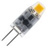 SPL | LED lamp | G4 Fitting | Insteeklamp | 10mm | 1.1W | 12V SPL | LED lamp | G4 Fitting | Insteeklamp | 10mm | 1.1W | 12V