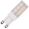 SPL | LED lamp | G9 Fitting | Insteeklamp | 17mm | 3,5W | 100 - 120V SPL | LED lamp | G9 Fitting | Insteeklamp | 17mm | 3,5W | 100 - 120V