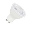 SPL | LED lamp | GU10 Fitting | Reflectorlamp | Helder | 6W | Dimbaar | 827 Warm wit