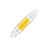 SPL | LED lamp | R7s Fitting | Buislamp | Helder | 4W | Dimbaar