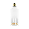 Segula Floating LED | Grote fitting E27 4.5W | Fade frosted Segula Floating LED | Grote fitting E27 4.5W | Fade frosted