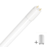 Lighto | LED TL buis | T8 | 9W | 110lm/W | 60cm | 830 Warm Wit | vervangt 18W TL buis | EM/Mains