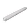 Lighto | LED TL Armatuur | T8 | 2x24W | 150cm | IP65 | Waterdicht