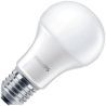 Philips | LED lamp | Grote fitting E27 | Standaardlamp | Mat | 60mm | 11W