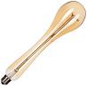 Bailey Big Drop | LED Filament | E27 Grote fitting 4W | Goud Bailey Big Drop | LED Filament | E27 Grote fitting 4W | Goud