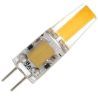 Bailey | LED lamp | G4 Fitting | Insteeklamp | Helder | 10mm | 2W | 12V Bailey | LED lamp | G4 Fitting | Insteeklamp | Helder | 10mm | 2W | 12V