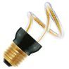 Bailey | LED lamp | Grote fitting E27 | Spiraallamp | Helder | 63mm | 8W Bailey | LED lamp | Grote fitting E27 | Spiraallamp | Helder | 63mm | 8W