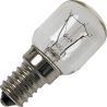 Gloeilamp | Kleine fitting E14 | Buislamp | Helder | 22mm | 15W Gloeilamp | Kleine fitting E14 | Buislamp | Helder | 22mm | 15W