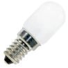 Gloeilamp | Kleine fitting E14 | Buislamp | Mat | 25mm | 25W