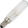 SPL | Gloeilamp Buislamp | Kleine fitting E14 | 85mm | 25W